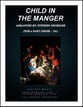 Child In The Manger (SA) SA choral sheet music cover